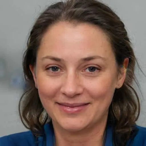 Eline van den Berg